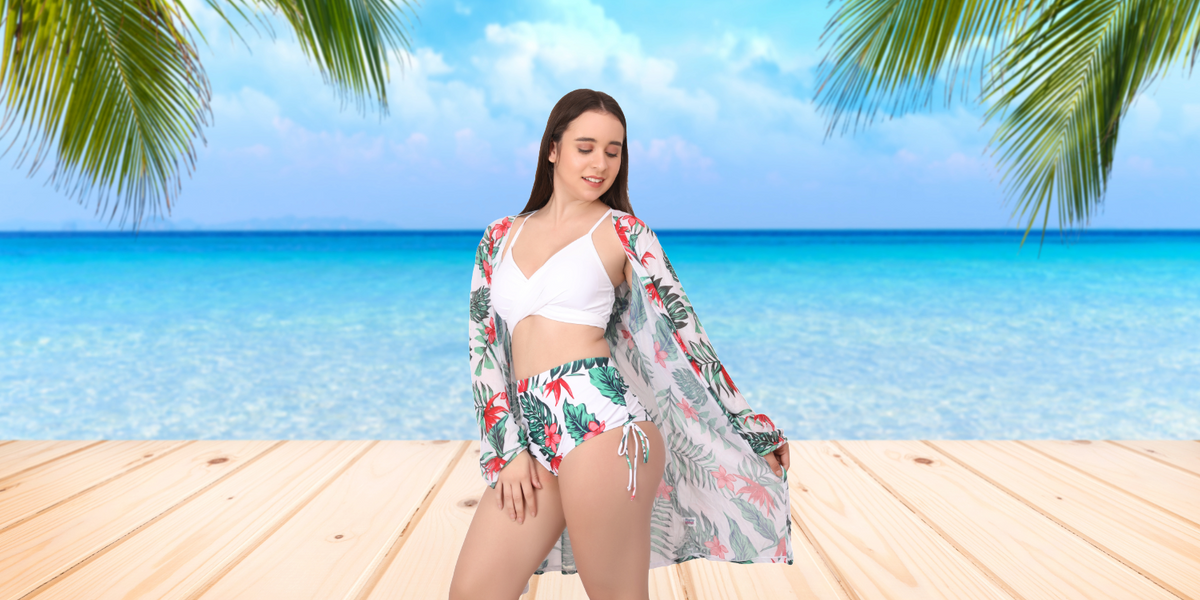 Swimwear