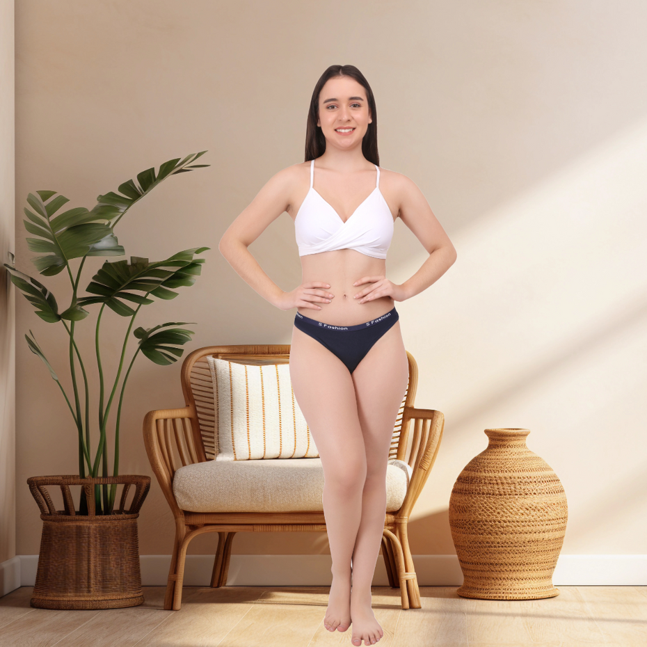 Women Bra and Panty Sets