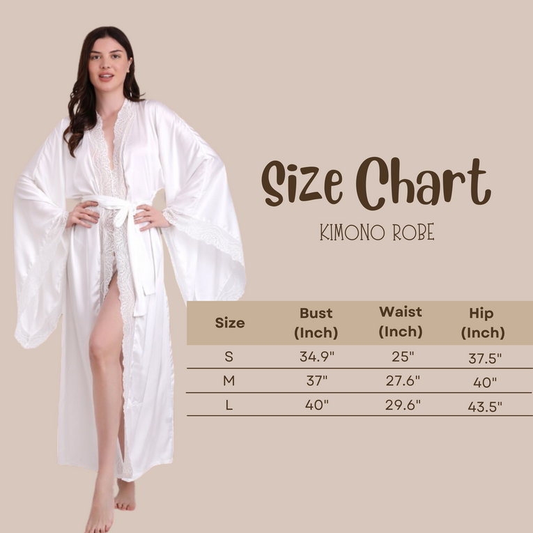 Women 1pc Slight Stretch Long Robe